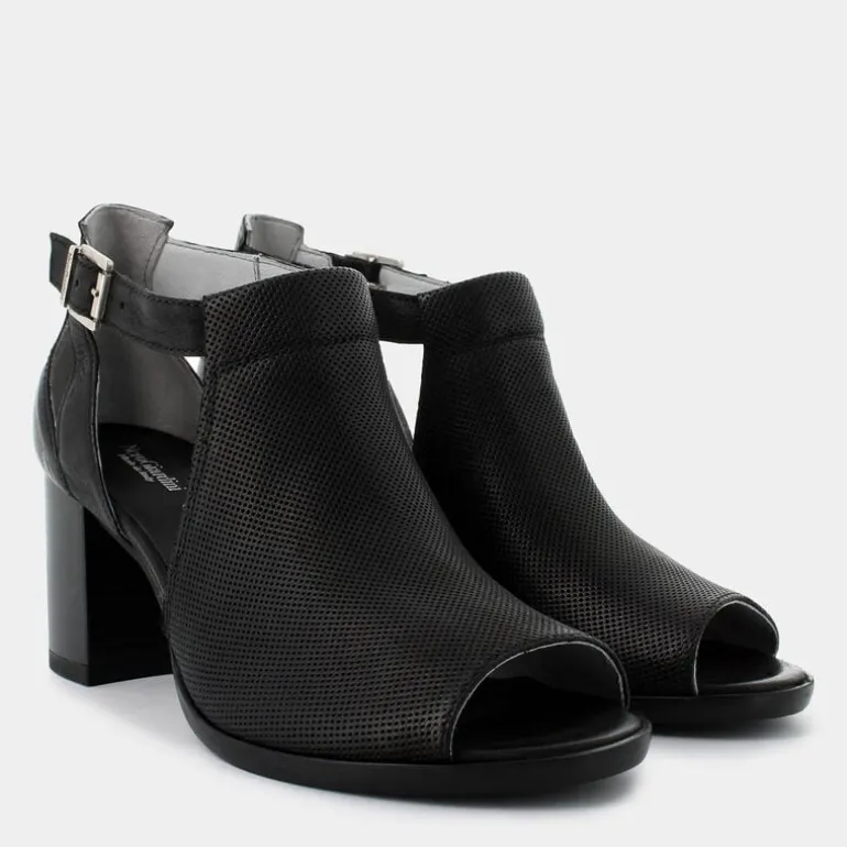 SANDALI NERO E409760D