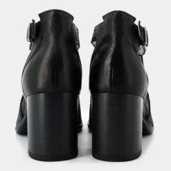 SANDALI NERO E409760D