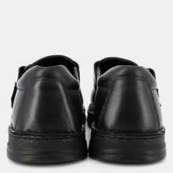 SANDALI NERO WR-E25U-05