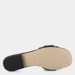 SANDALI NERO ME-E25D-16