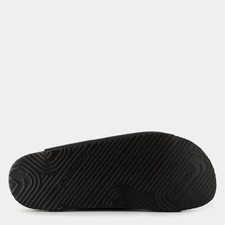 SANDALI NERO S31T618