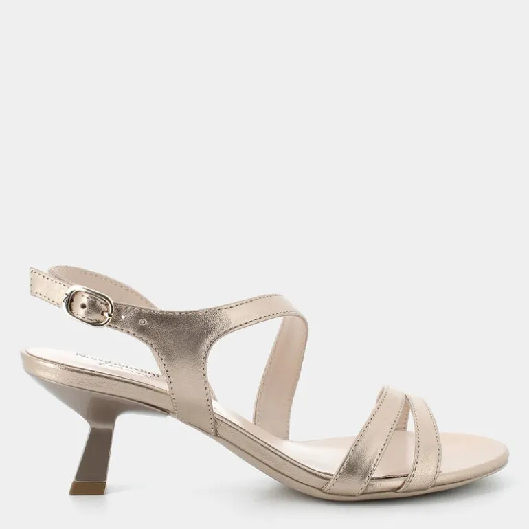 SANDALI ORO E513222DE