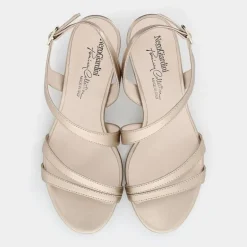 SANDALI ORO E513222DE