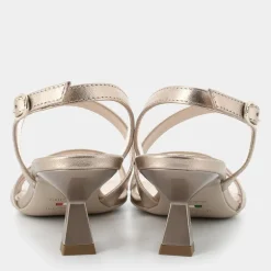 SANDALI ORO E513222DE