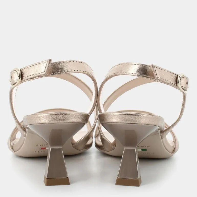 SANDALI ORO E513222DE