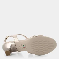 SANDALI ORO E513222DE