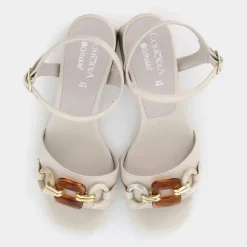 SANDALI PANNA CM-E25D-04