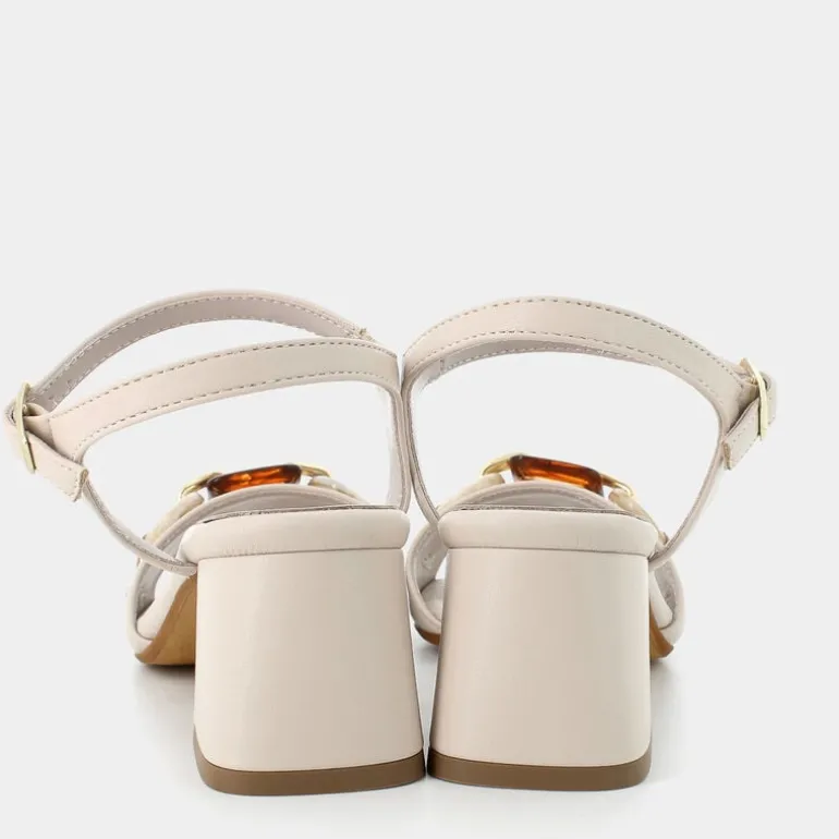 SANDALI PANNA CM-E25D-04