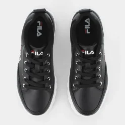 SANDBLAST- SPORTIVE NERO 1011035