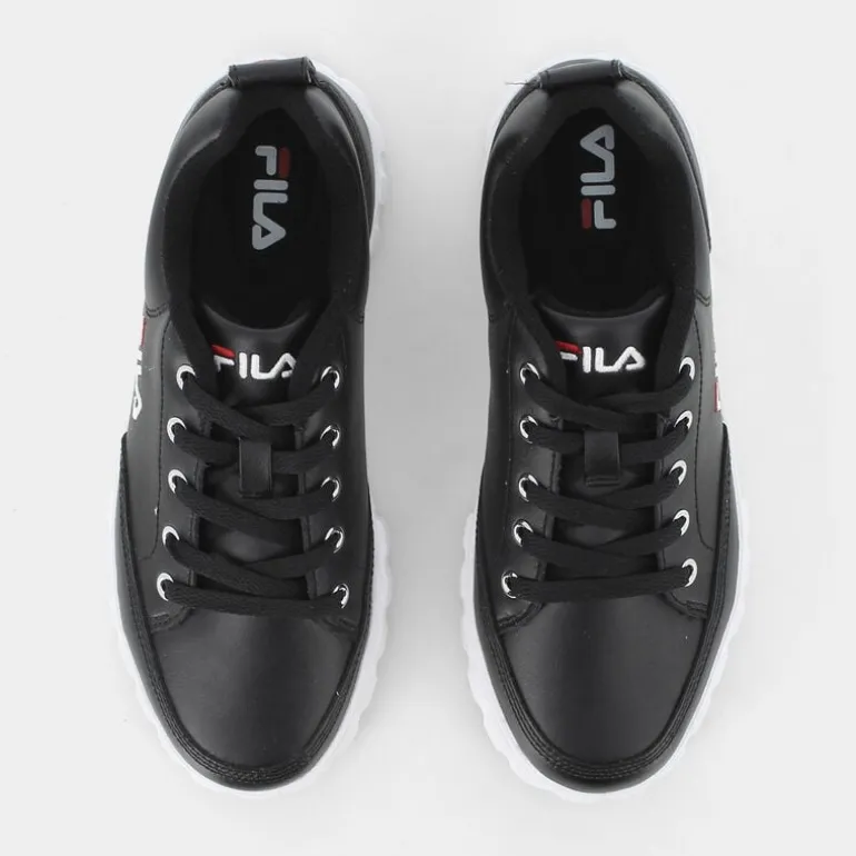 SANDBLAST- SPORTIVE NERO 1011035