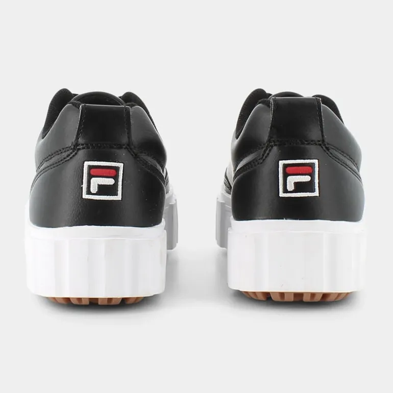 SANDBLAST- SPORTIVE NERO 1011035