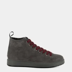 SANTIAG- SCARPONCINI GRIGIO 2630011
