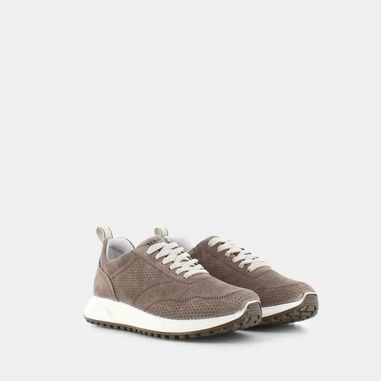 SARONNO- SNEAKERS PELTRO 3629022