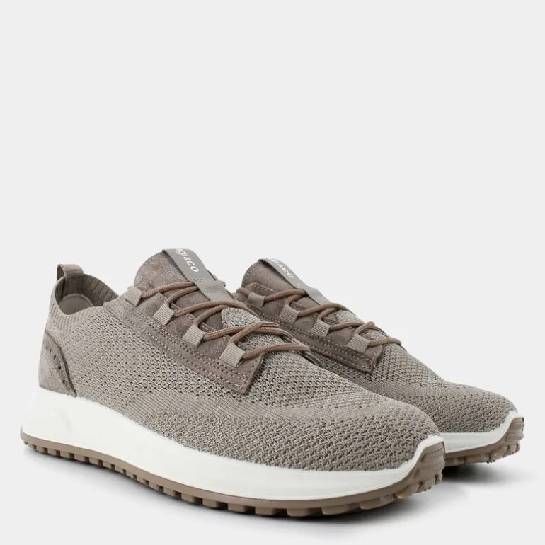 SARONNO- SNEAKERS BEIGE 7634533