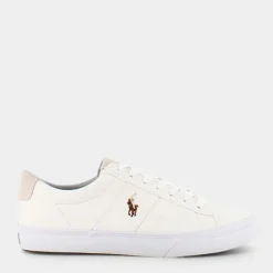 SAYER- SNEAKERS WHITE 816749369