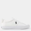 SAYER- SNEAKERS WHITE/BLACK PP 816893734