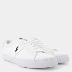 SAYER- SNEAKERS WHITE/BLACK PP 816893734