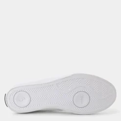 SAYER- SNEAKERS WHITE/BLACK PP 816893734