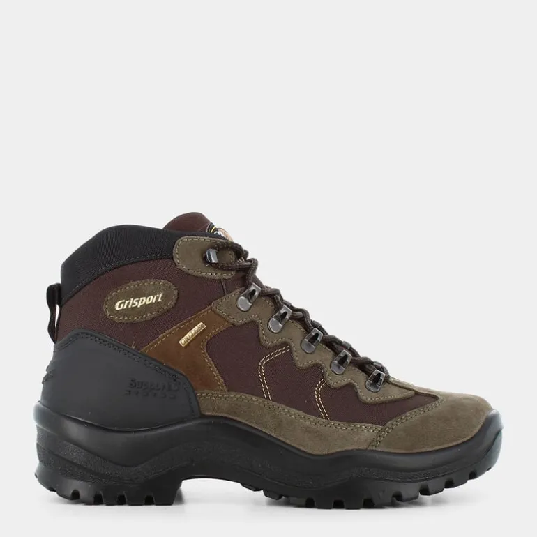 SCAM- SPORTIVE OLIVA 10694