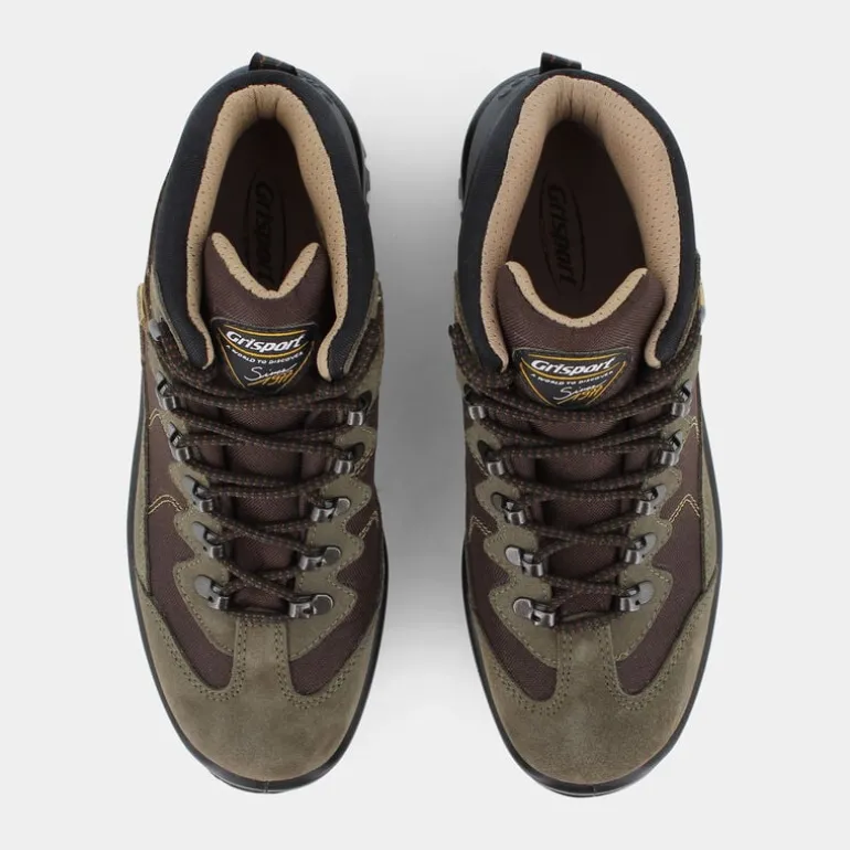 SCAM- SPORTIVE OLIVA 10694