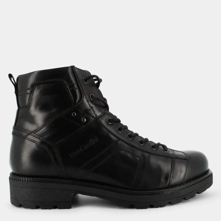 SCARPONCINI NERO I304000U