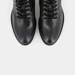 SCARPONCINI NERO I205862D