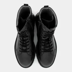 SCARPONCINI NERO I309062D