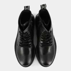 SCARPONCINI NERO I309183D