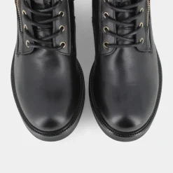 SCARPONCINI NERO I117731D