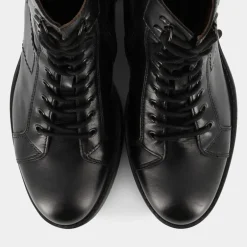 SCARPONCINI NERO I309080D