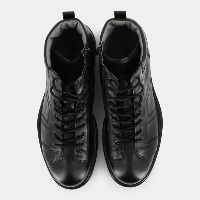 SCARPONCINI NERO I304000U