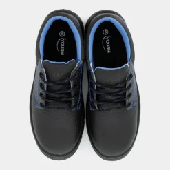 SCARPONCINI NERO GWSS-005