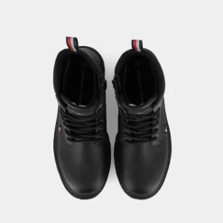 SCARPONCINI NERO T3B5-32536-1355999-