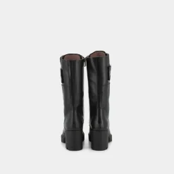 SCARPONCINI NERO I205862D