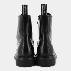 SCARPONCINI NERO I309183D