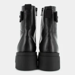 SCARPONCINI NERO I411920D