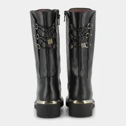 SCARPONCINI NERO I117731D