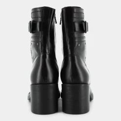 SCARPONCINI NERO I309080D