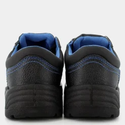 SCARPONCINI NERO GWSS-005