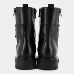 SCARPONCINI NERO I411862D