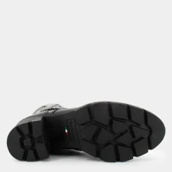 SCARPONCINI NERO I411902D