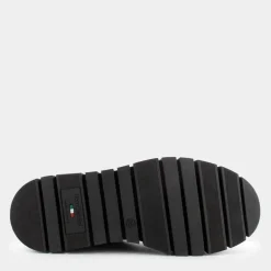 SCARPONCINI NERO I411920D