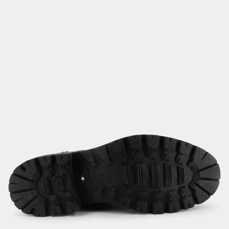 SCARPONCINI NERO I304000U