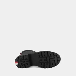 SCARPONCINI NERO T3B5-32536-1355999-