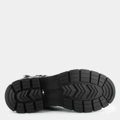 SCARPONCINI NERO I411862D