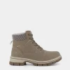 SCARPONCINI TAUPE CI-I22D-02