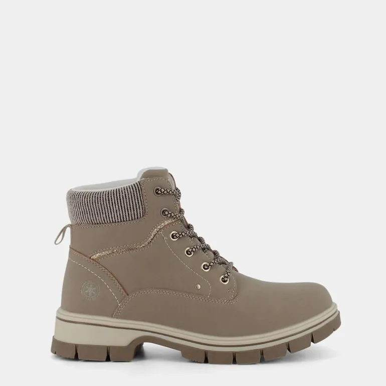 SCARPONCINI TAUPE CI-I22D-02