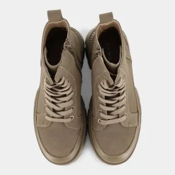 SCARPONCINI TAUPE DY-I23D-38