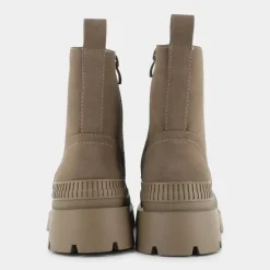 SCARPONCINI TAUPE DY-I23D-38