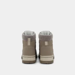 SCARPONCINI TAUPE CI-I22D-02